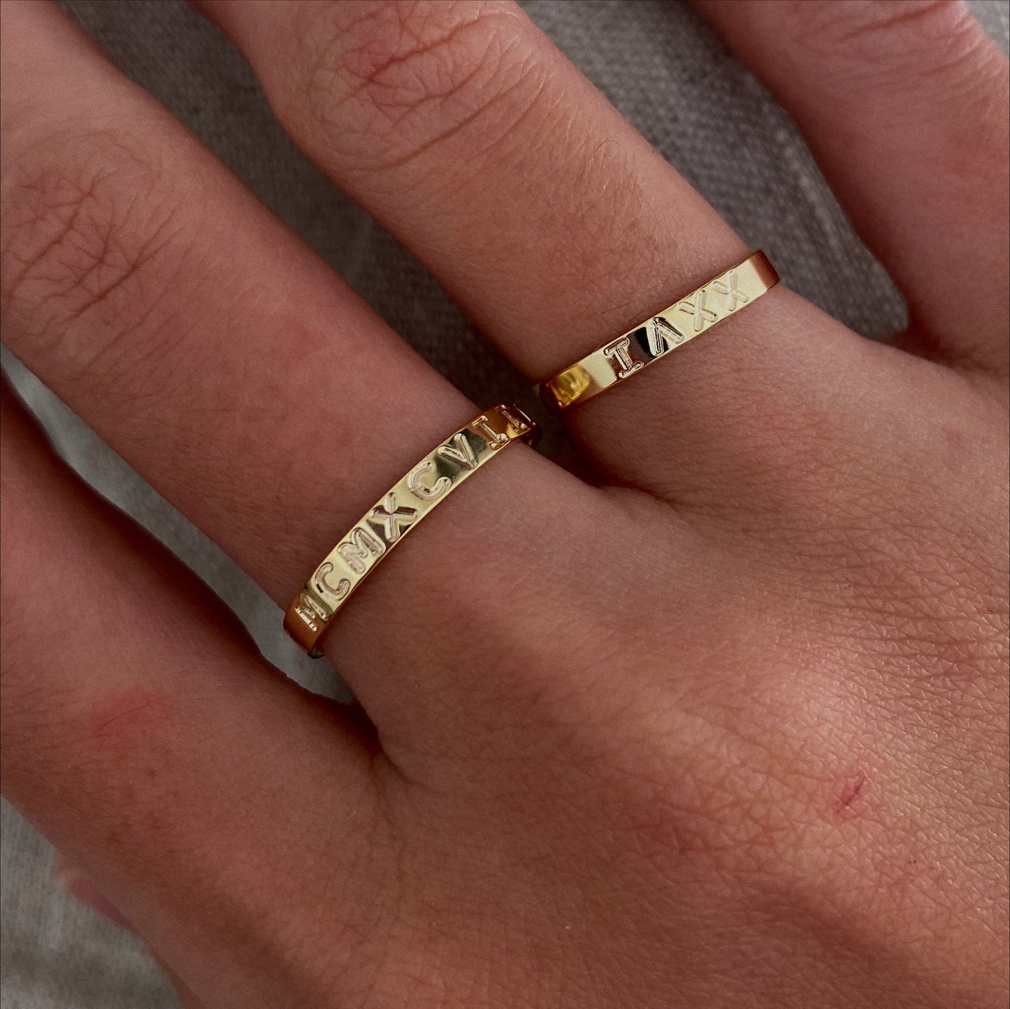 Lola Ring