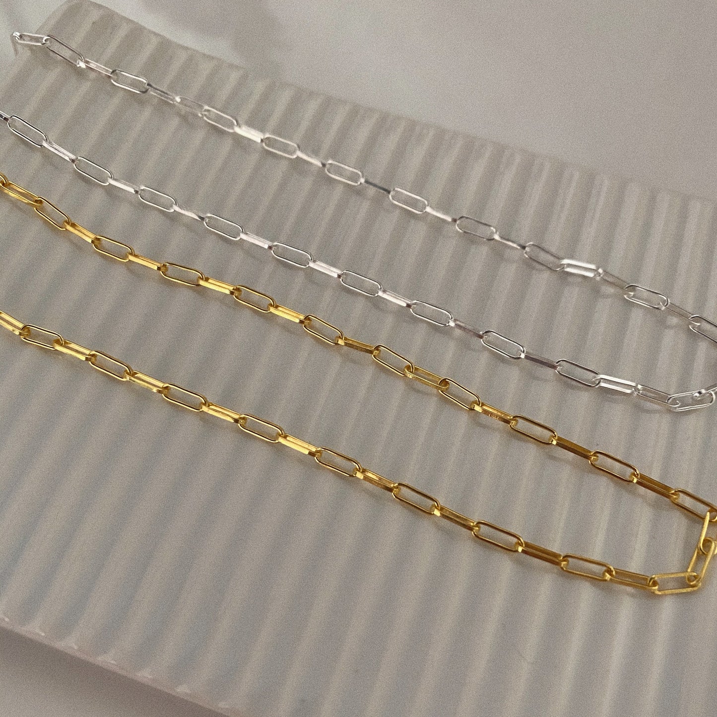Faune Chain