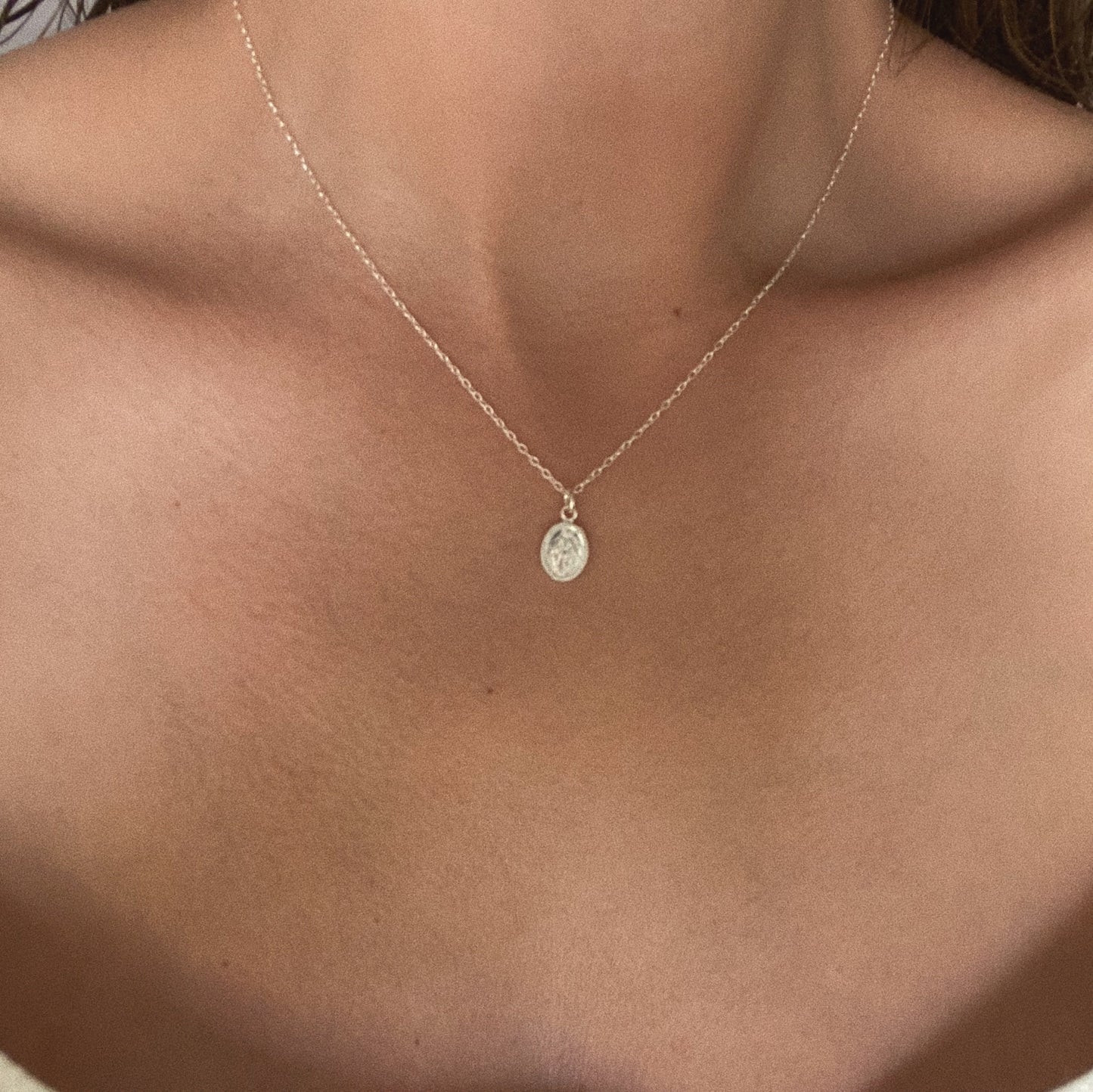 Milagrosa Necklace - READY TO GIFT