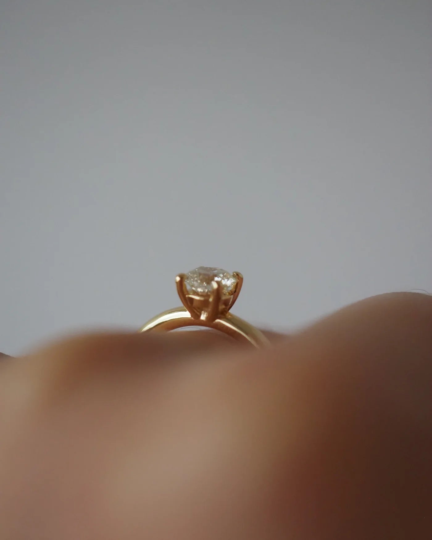 Julianne Engagement Ring