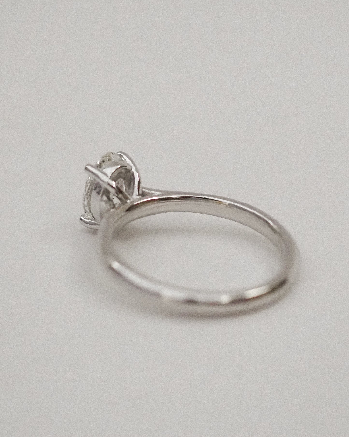 Danielle Engagement Ring