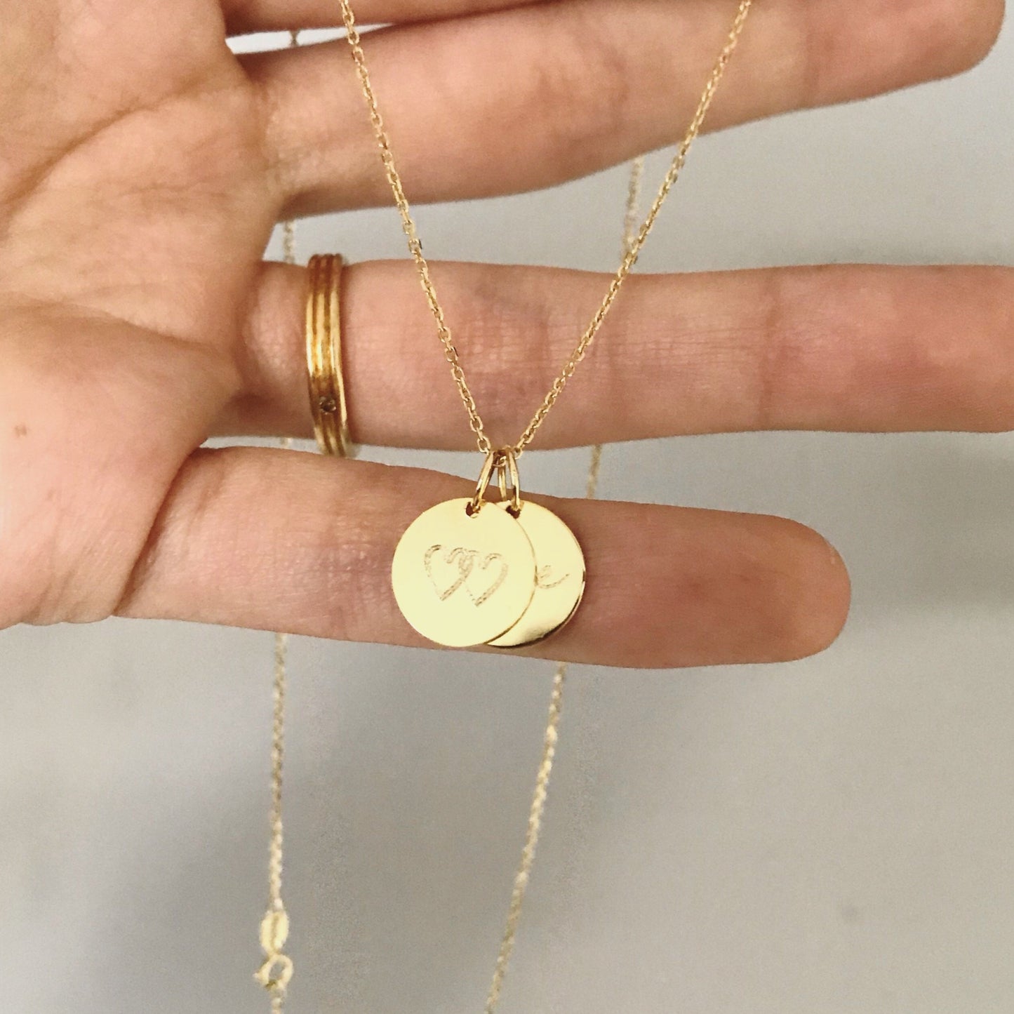 Noa Necklace