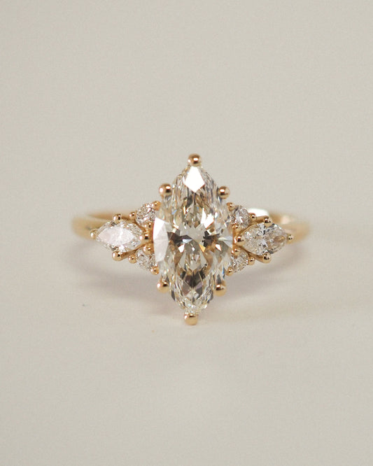 Nora Engagement Ring