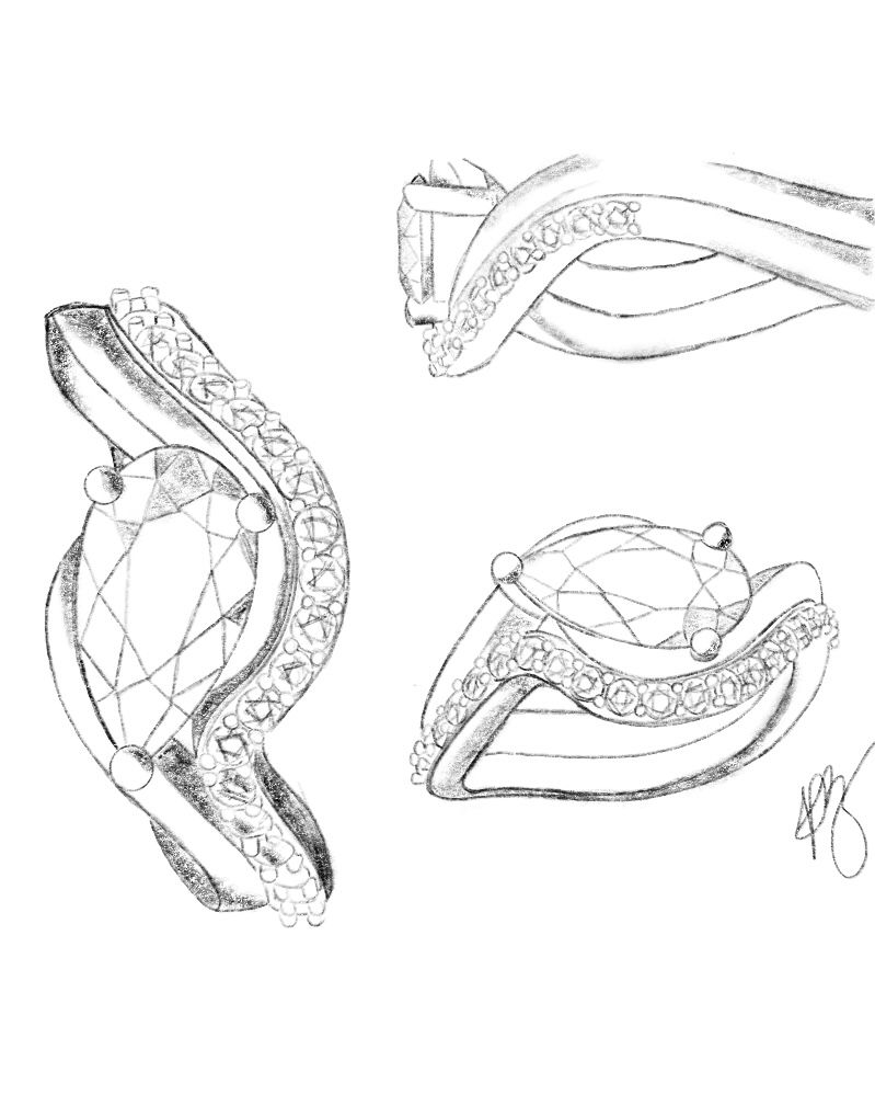 Ava Ring
