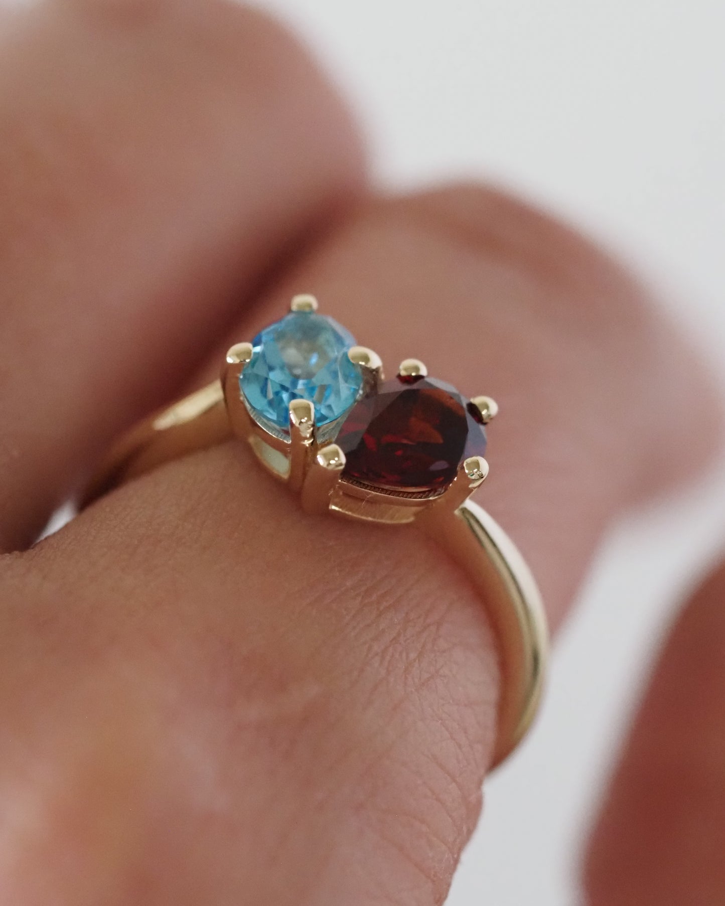 Alessia Engagement Ring