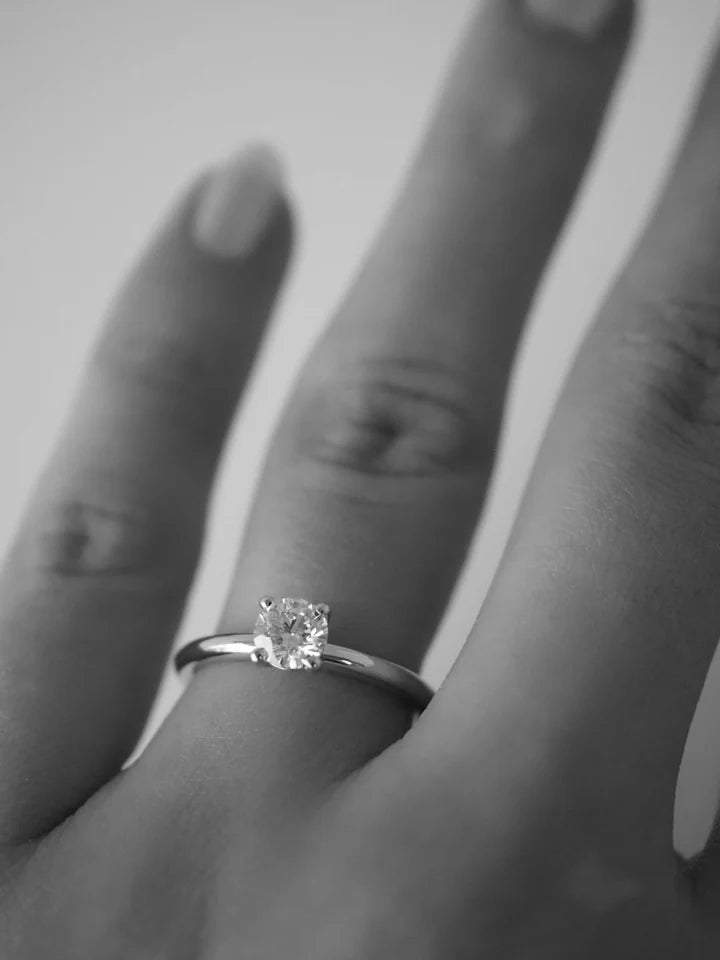 Julianne Engagement Ring