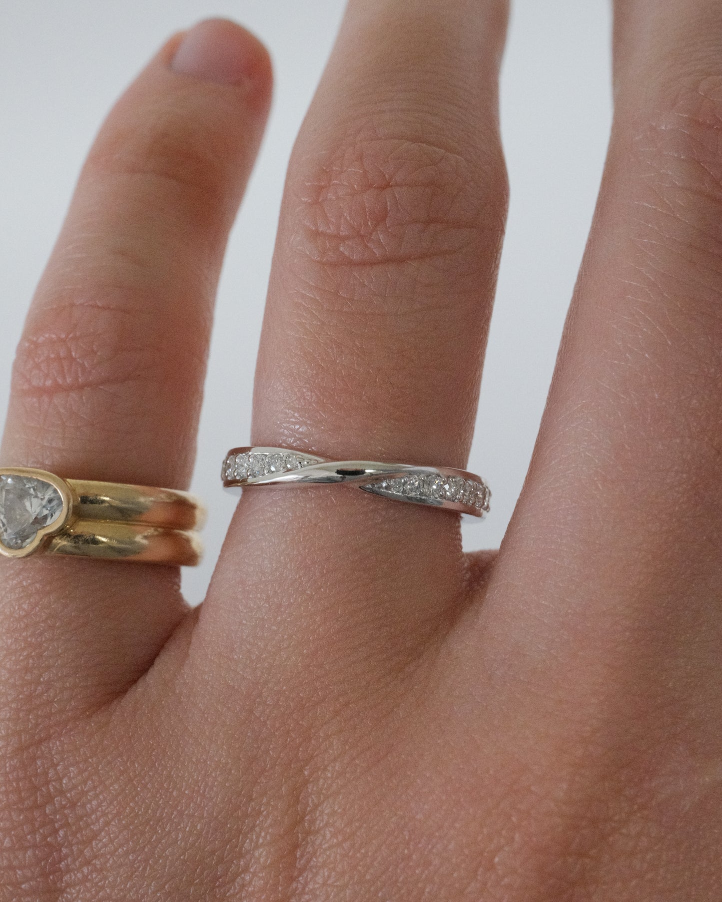 Ana Felix Ring