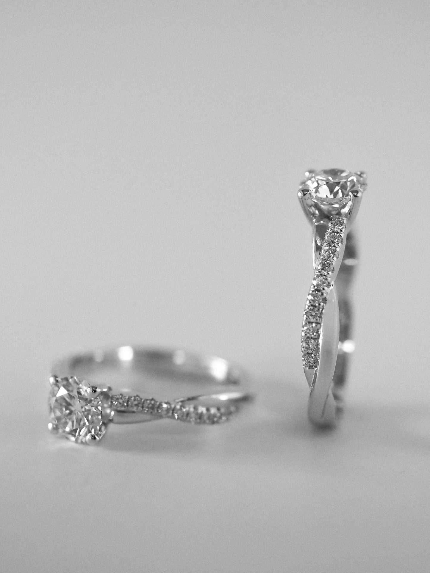 Camilo Engagement Ring 0.70ct