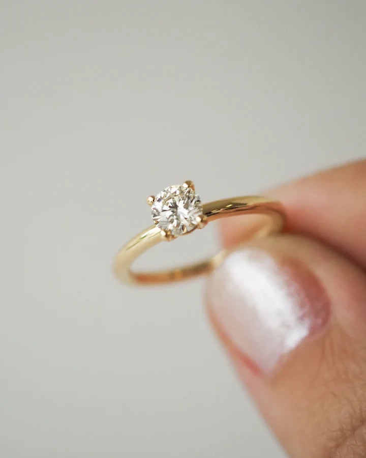 Julianne Engagement Ring