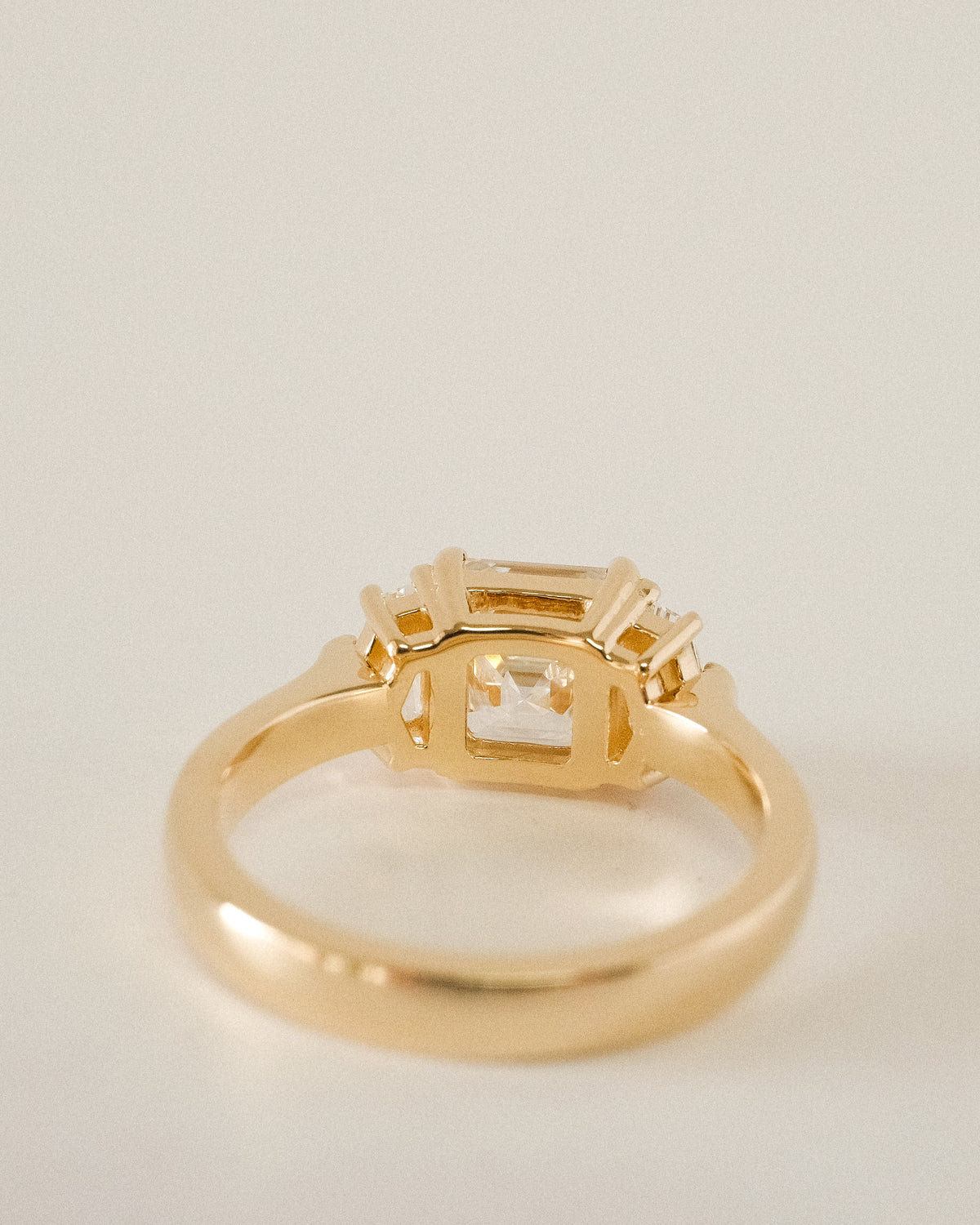 Alfonsina Engagement Ring