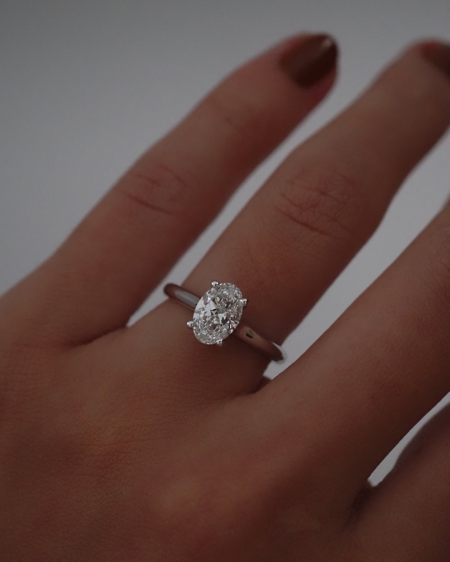 Danielle Engagement Ring