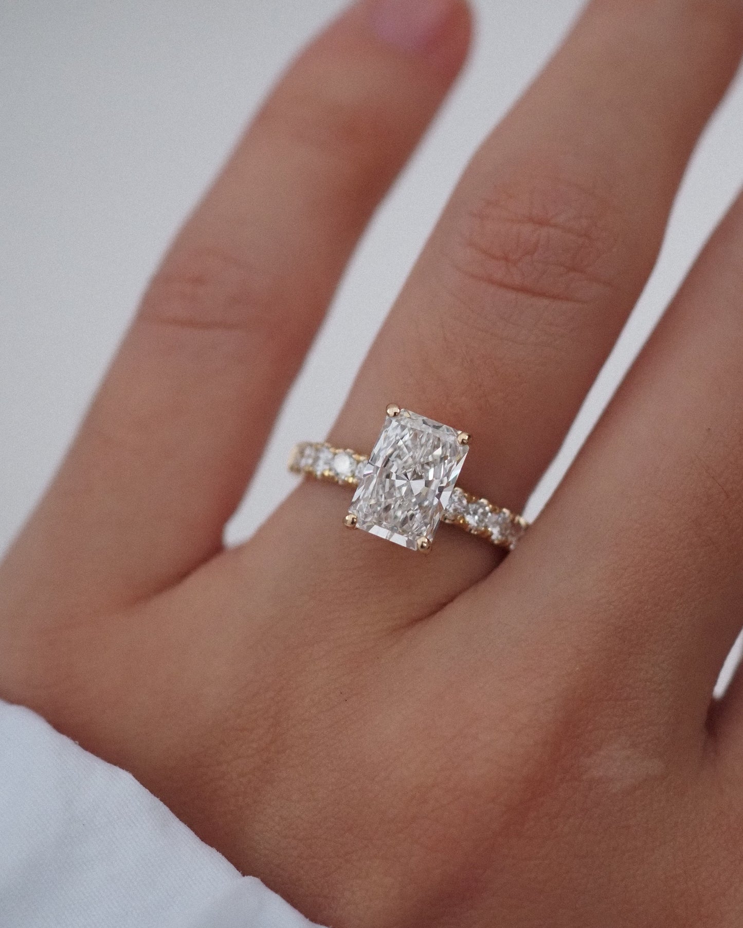 Mariana Engagement Ring