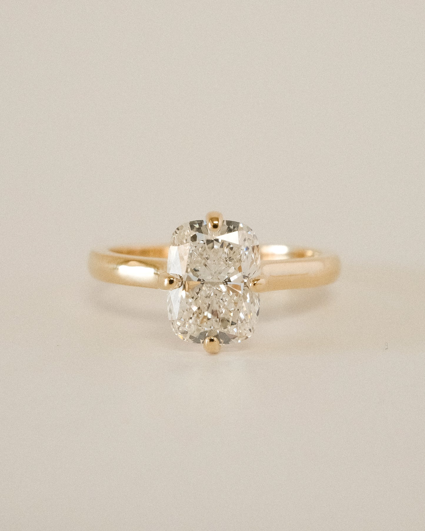 Alessandra Engagement Ring