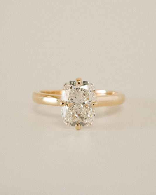 Alessandra Engagement Ring