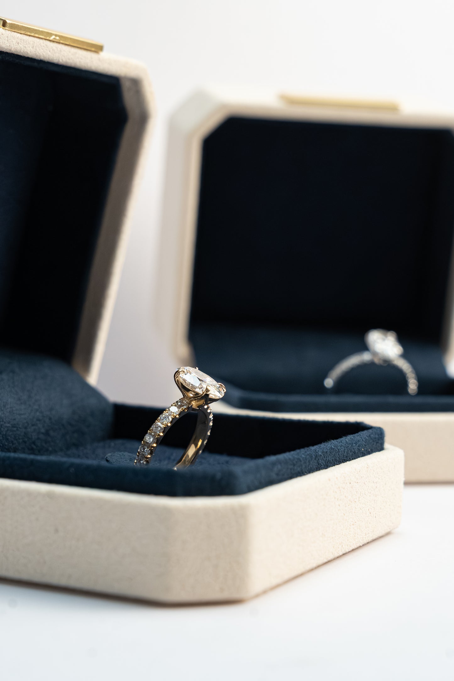 Beatriz Engagement Ring