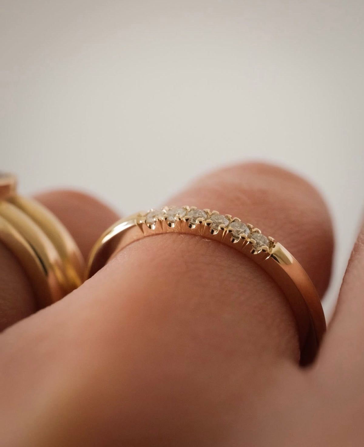 Madison Ring
