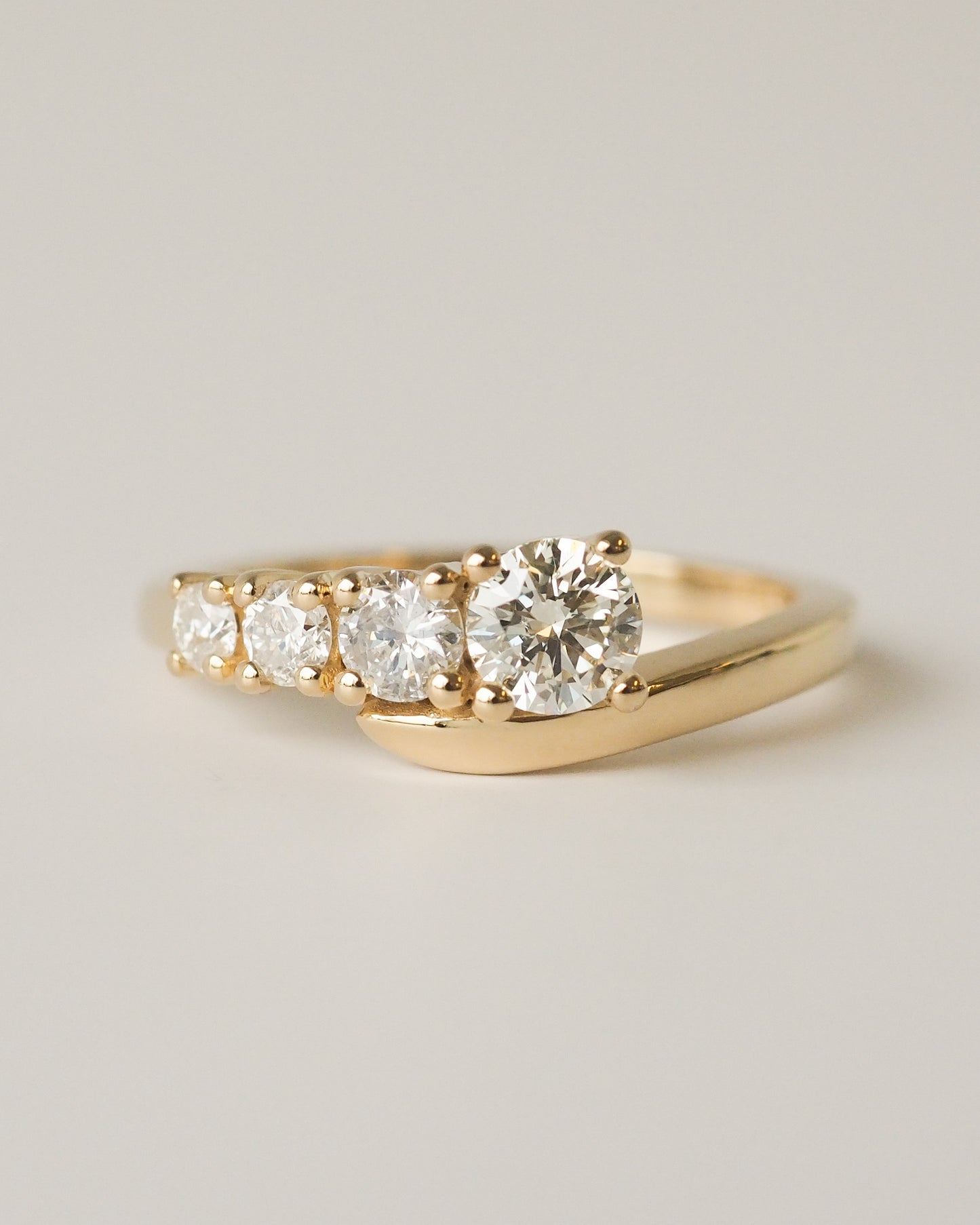 Rebecca Engagement Ring