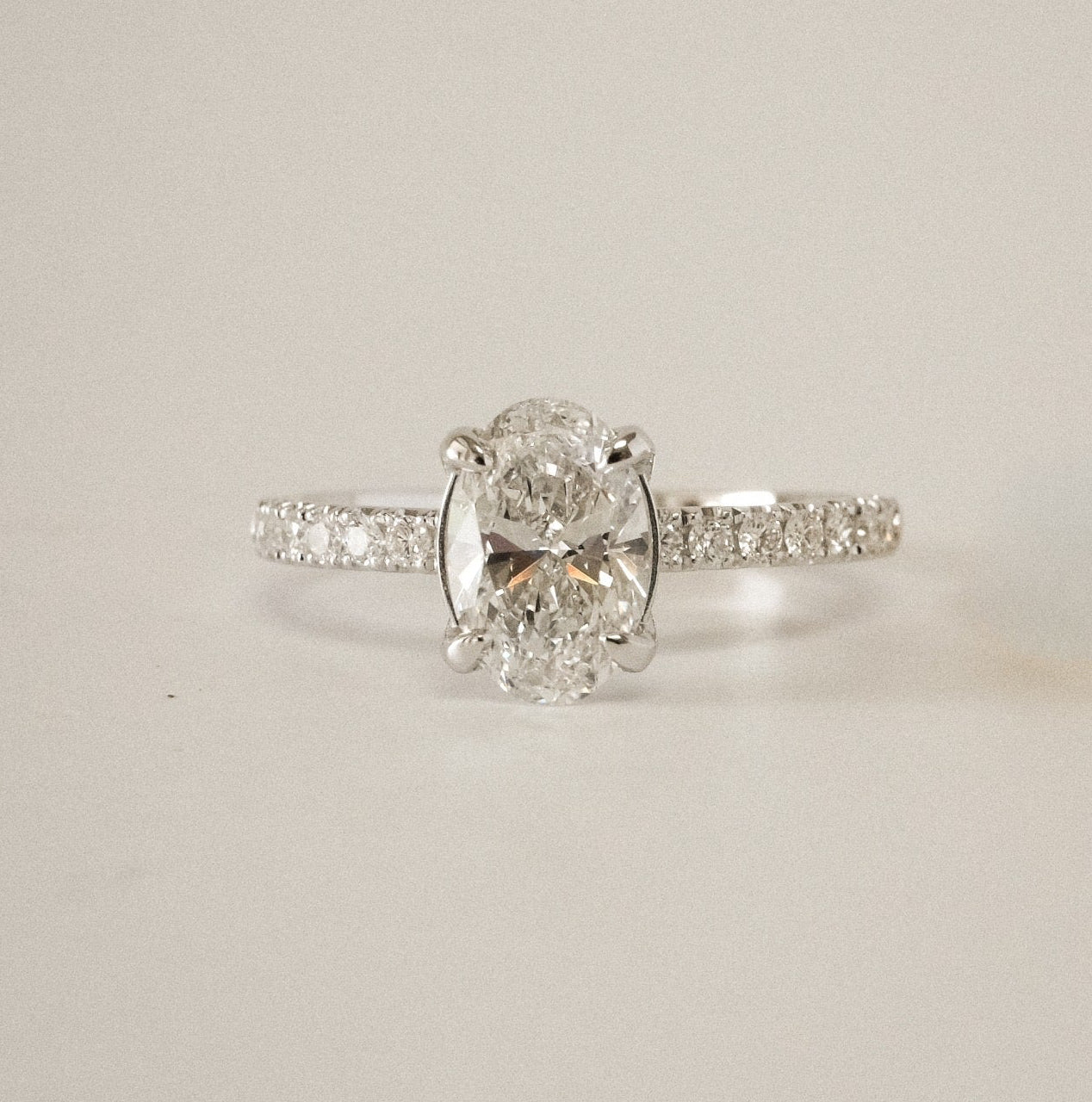 Beatriz Engagement Ring