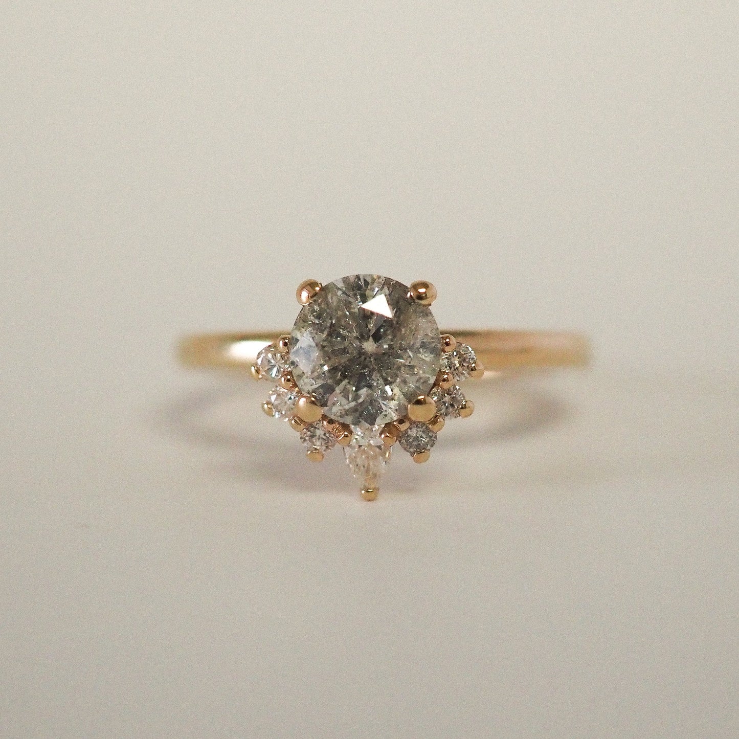 Andoni Engagement Ring