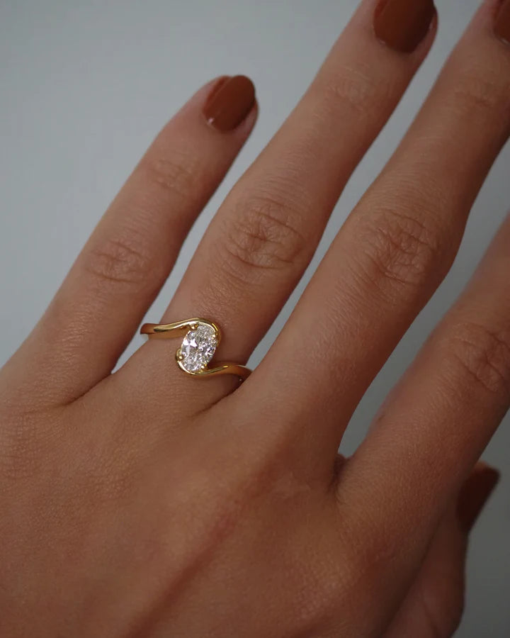 Natalia Engagement Ring