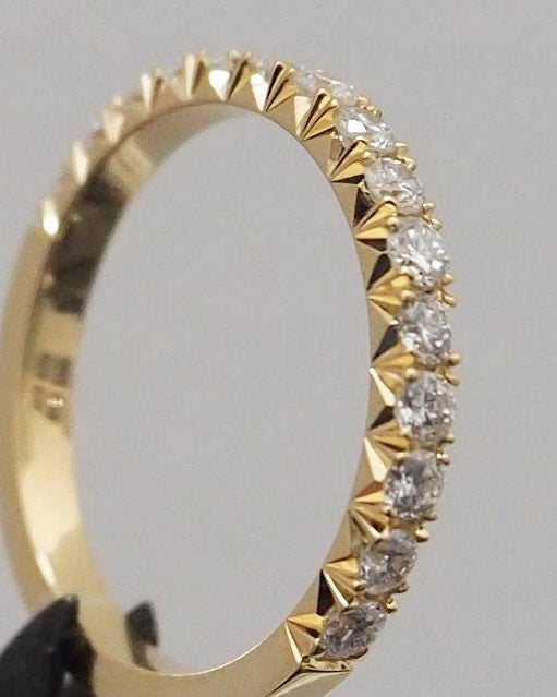 Alianza Parisina Diamantes