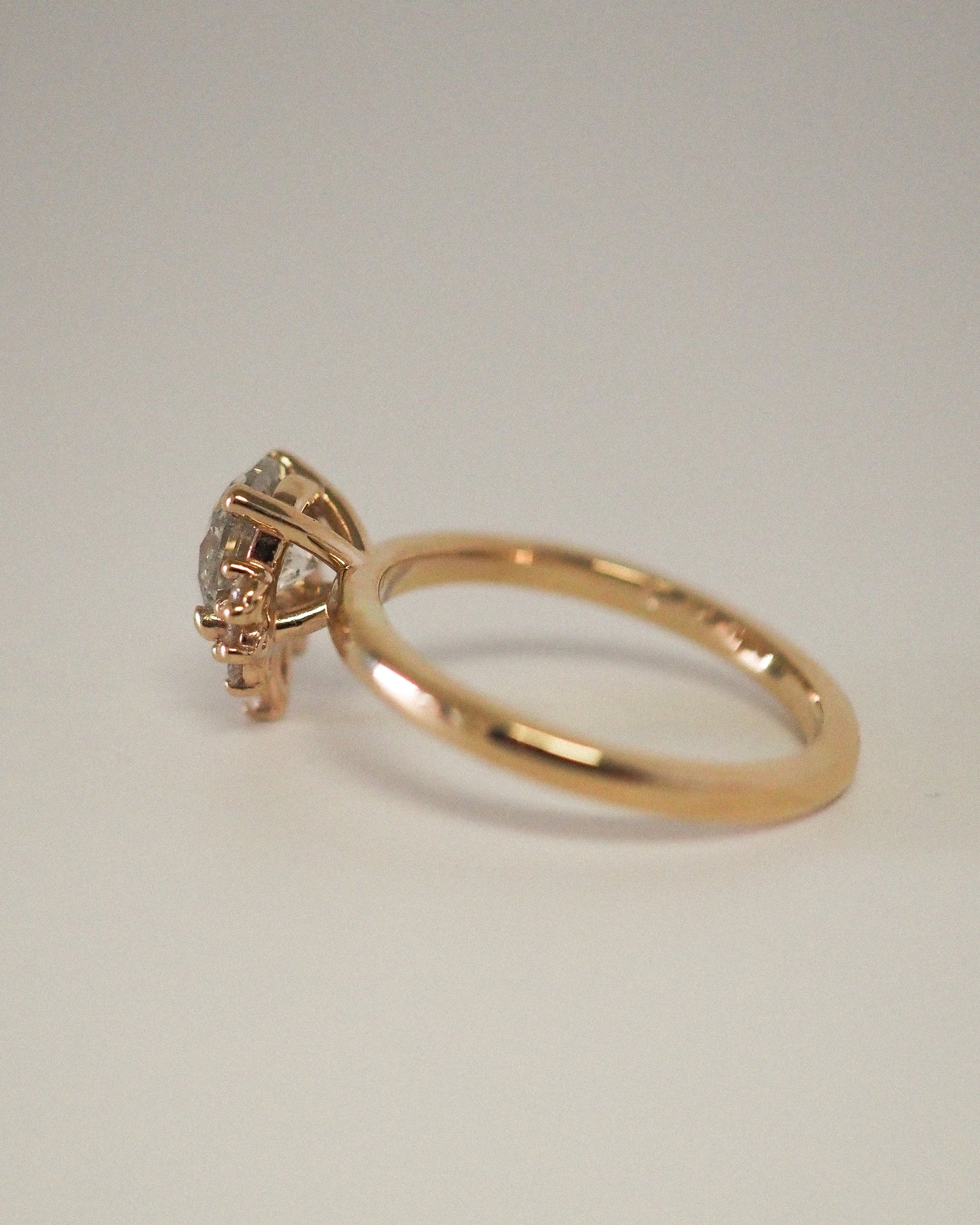 Andoni Engagement Ring