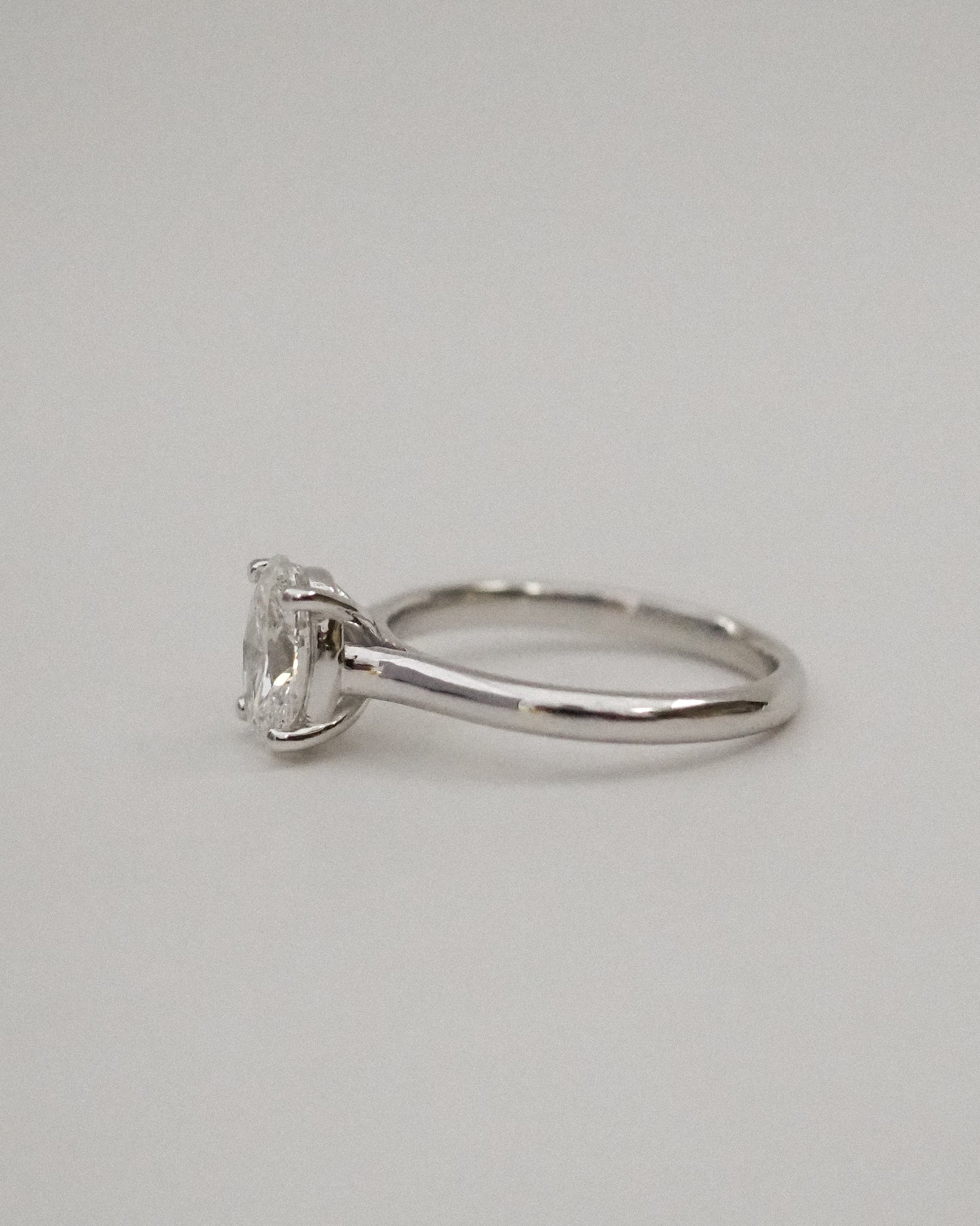 Danielle Engagement Ring