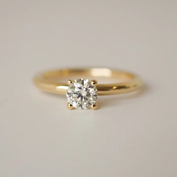 Julianne Engagement Ring