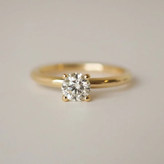 Julianne Engagement Ring