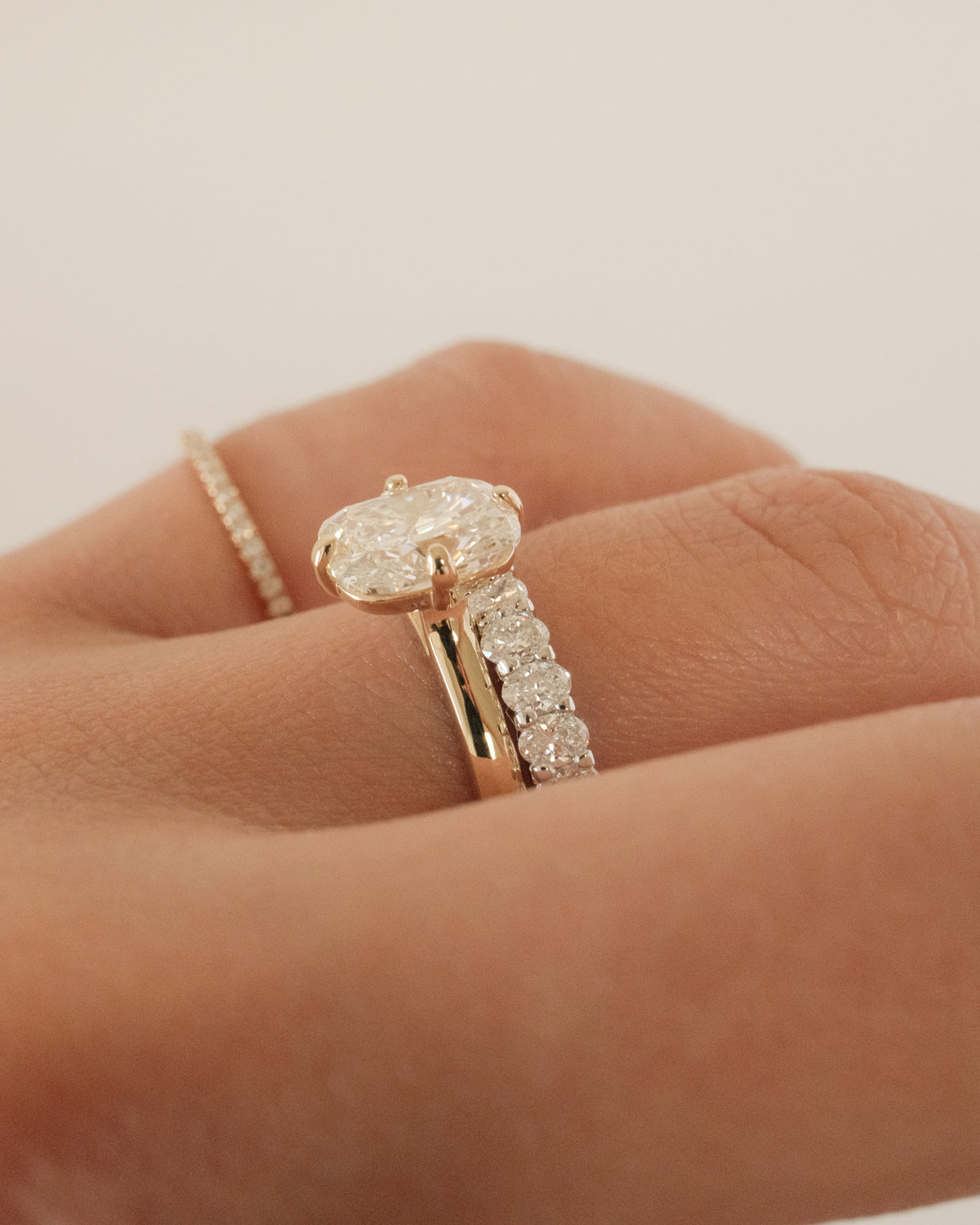 Alessandra Engagement Ring