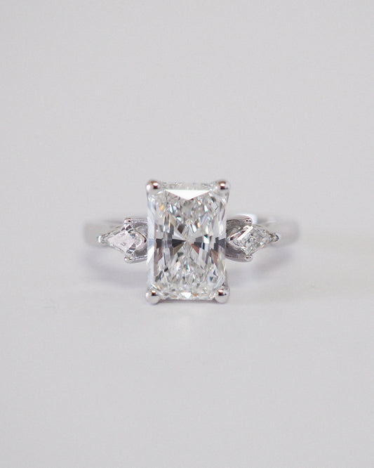 Zoe Engagement Ring