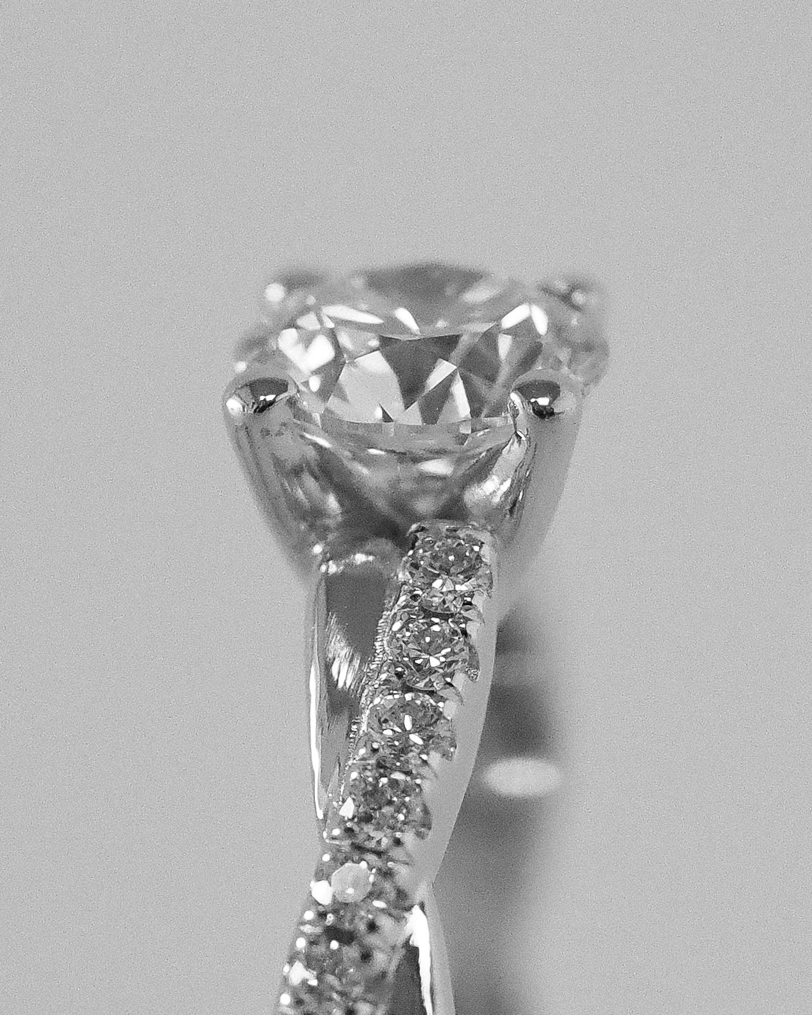 Camilo Engagement Ring 0.70ct