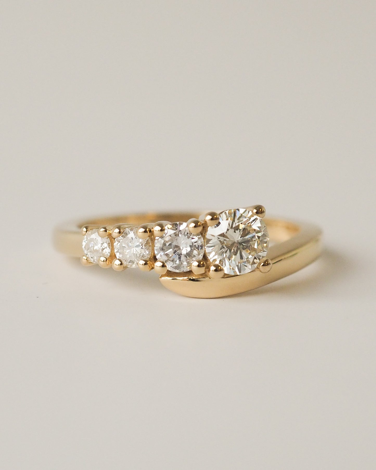 Rebecca Engagement Ring