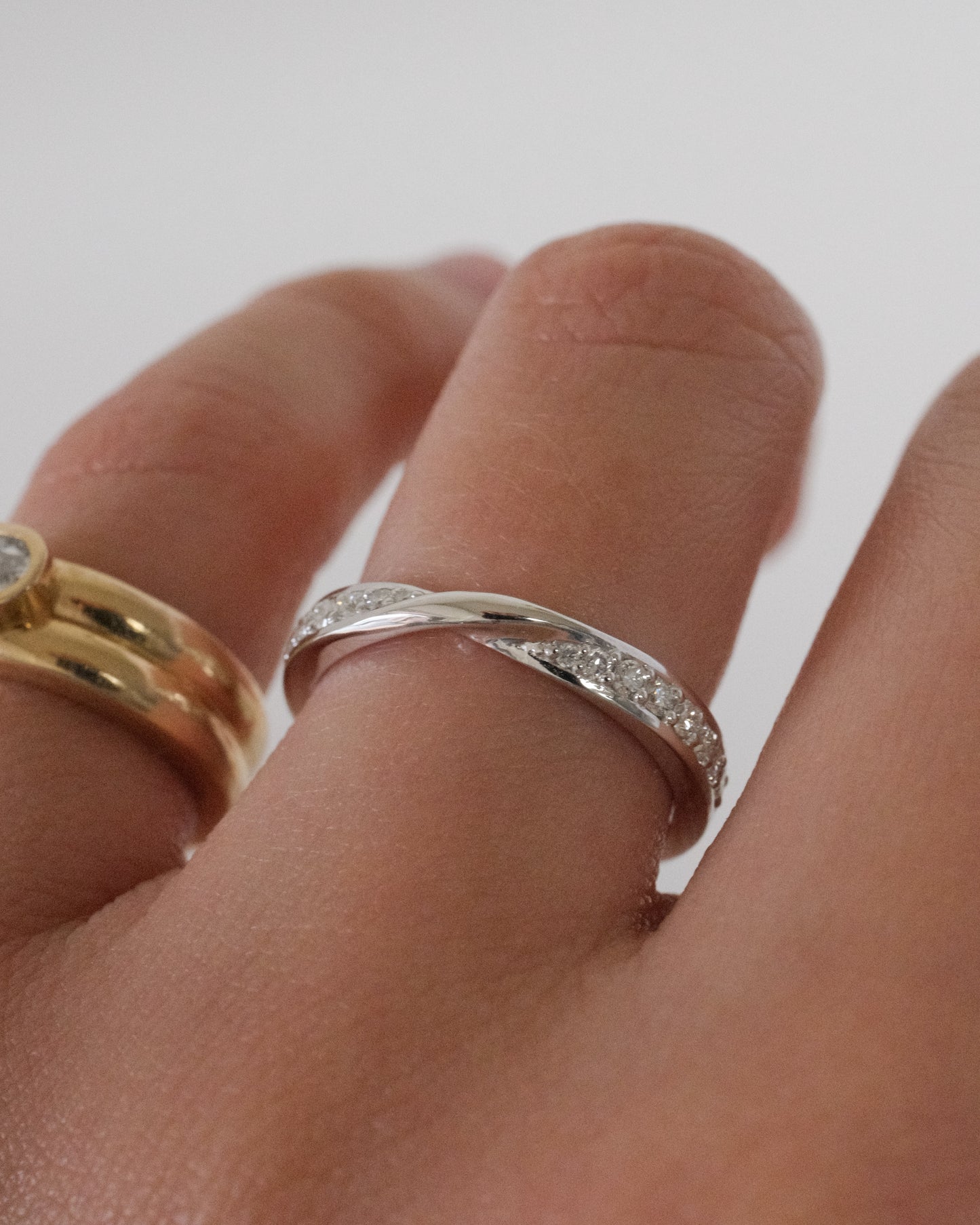 Ana Felix Ring