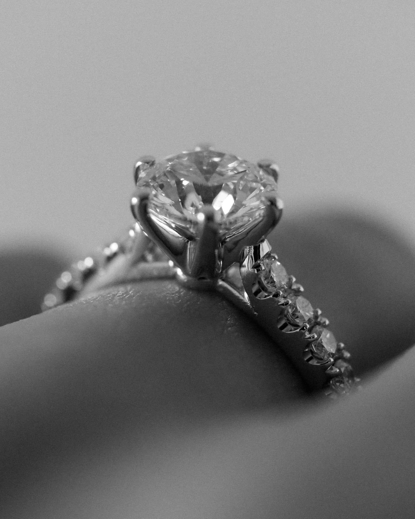 Hellean Engagement Ring 1.50ct