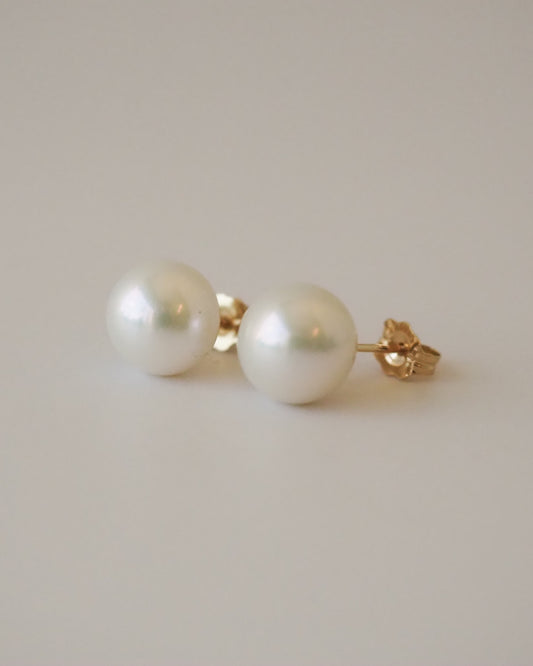 Pearl Studs