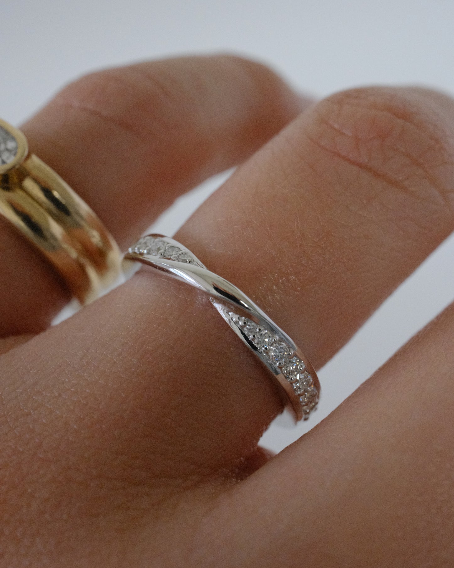 Ana Felix Ring