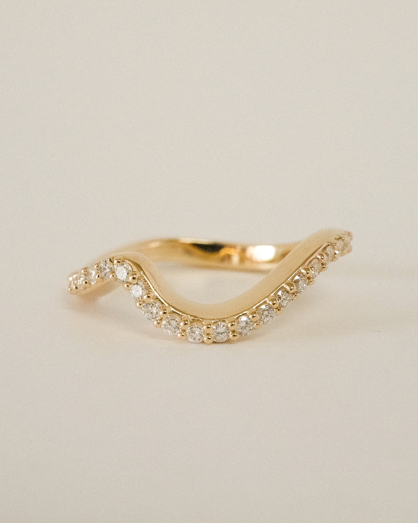 Ava Band Diamonds