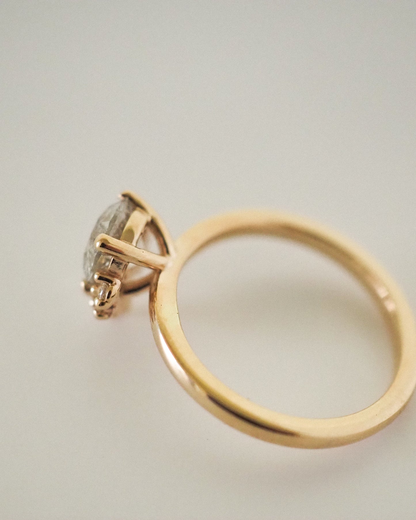 Andoni Engagement Ring