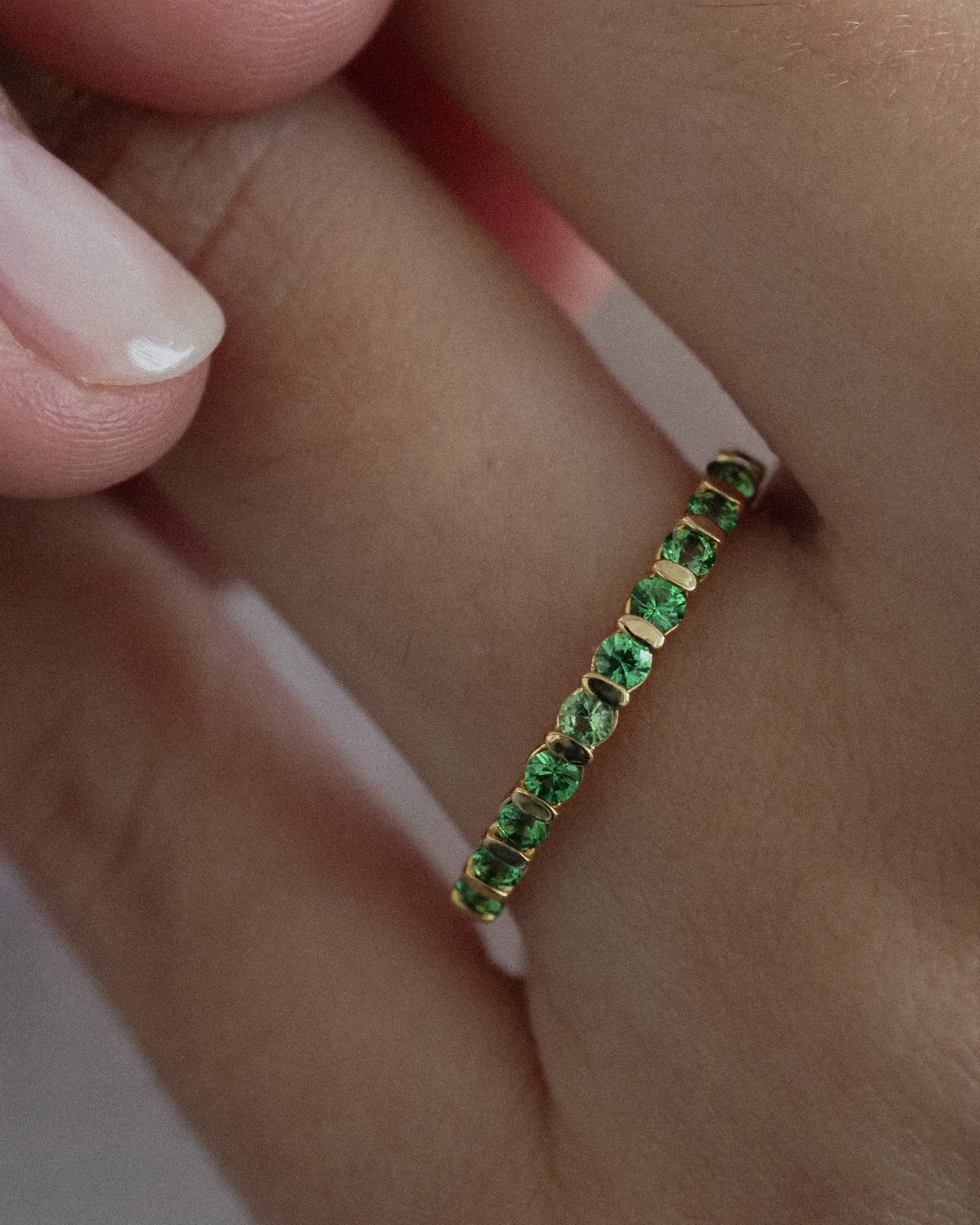 Arabelle Mini Ring