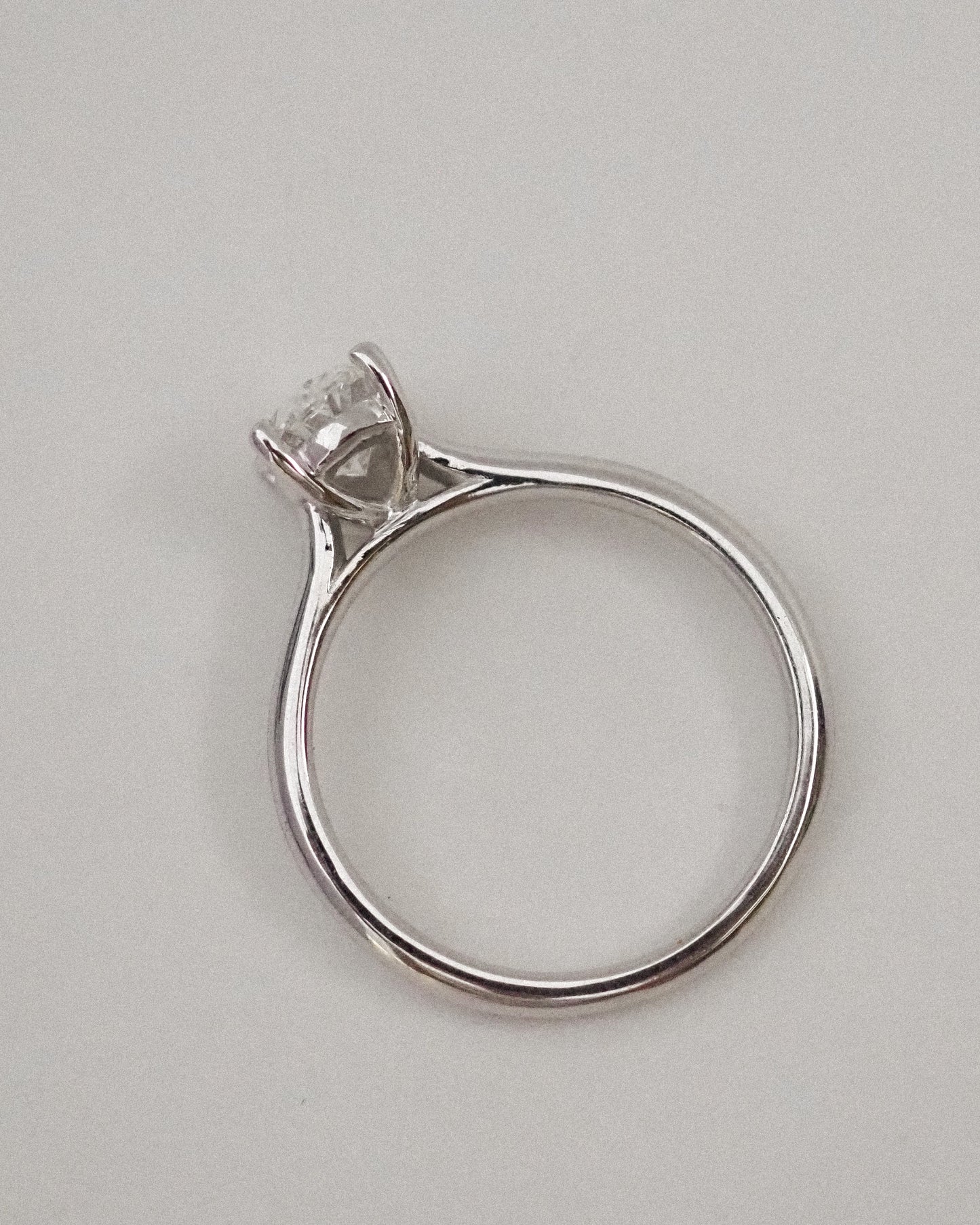 Danielle Engagement Ring