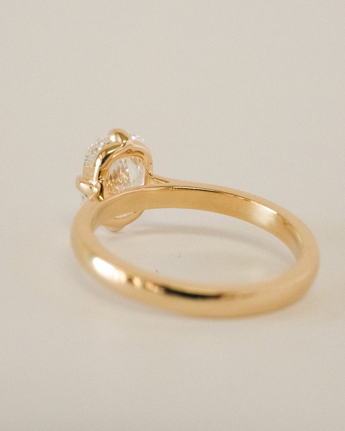 Alessandra Engagement Ring