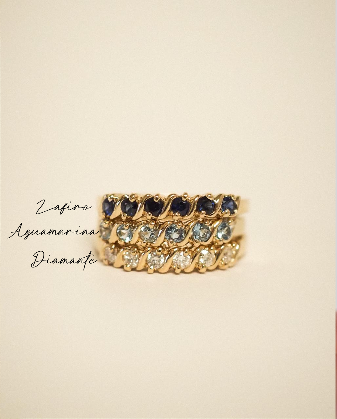 Carmen Ring - Born in September