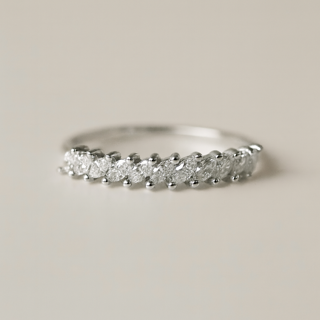 Marquise Ring