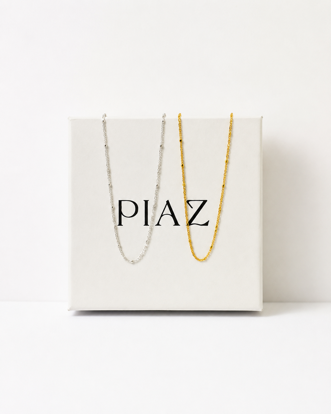 Dots Necklace - READY TO GIFT