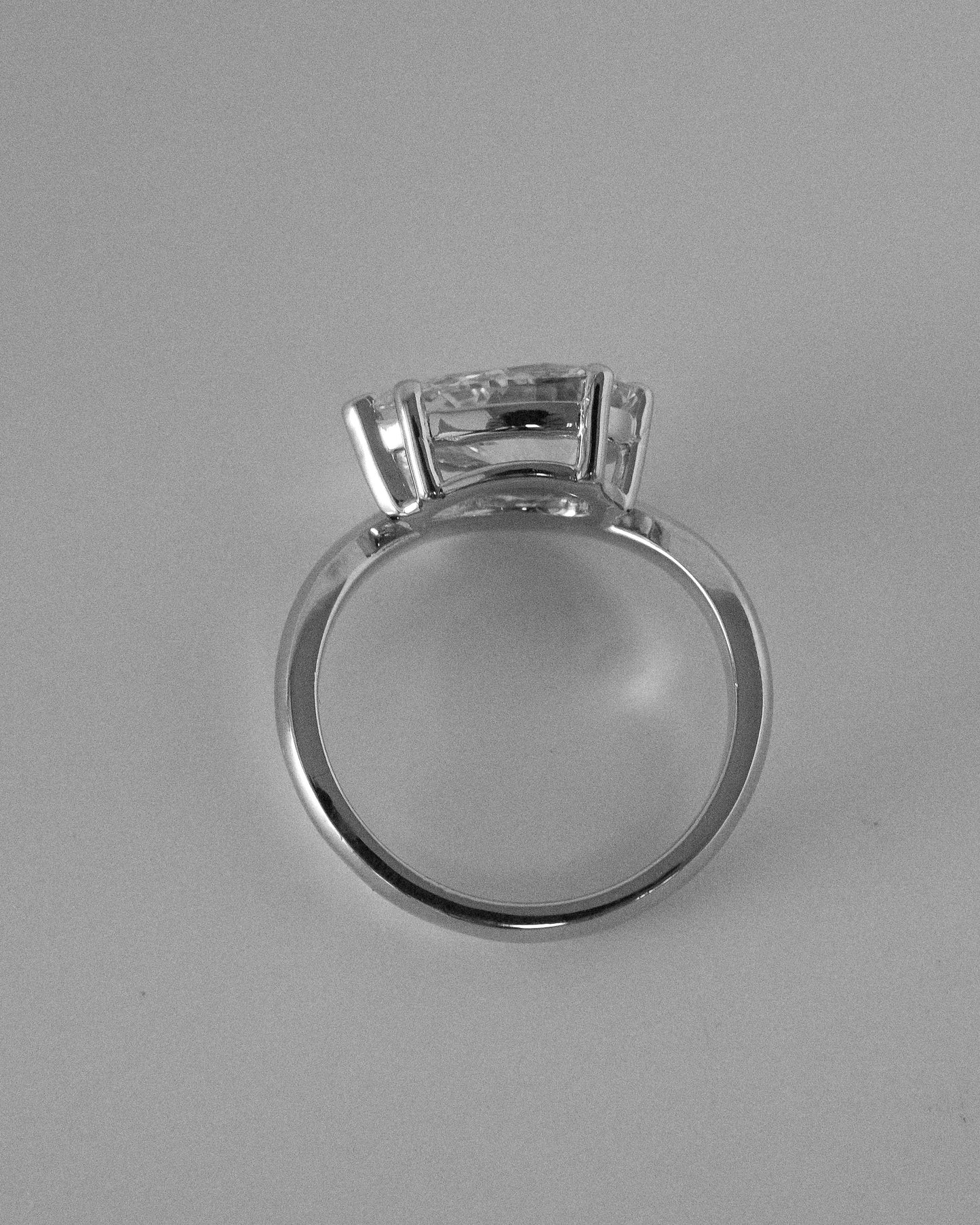 Alma Engagement Ring