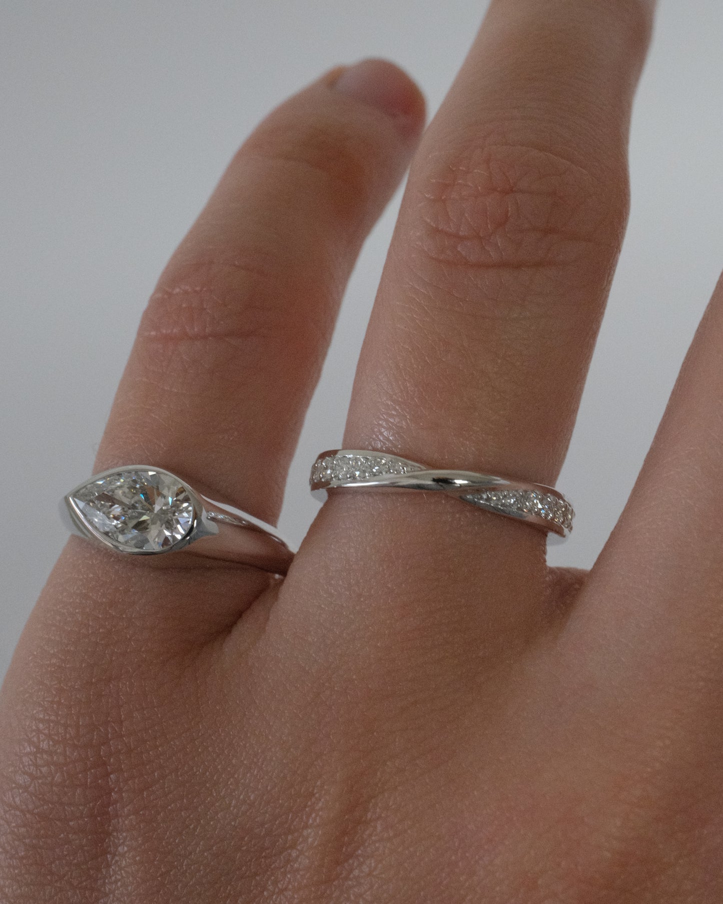 Ana Felix Ring
