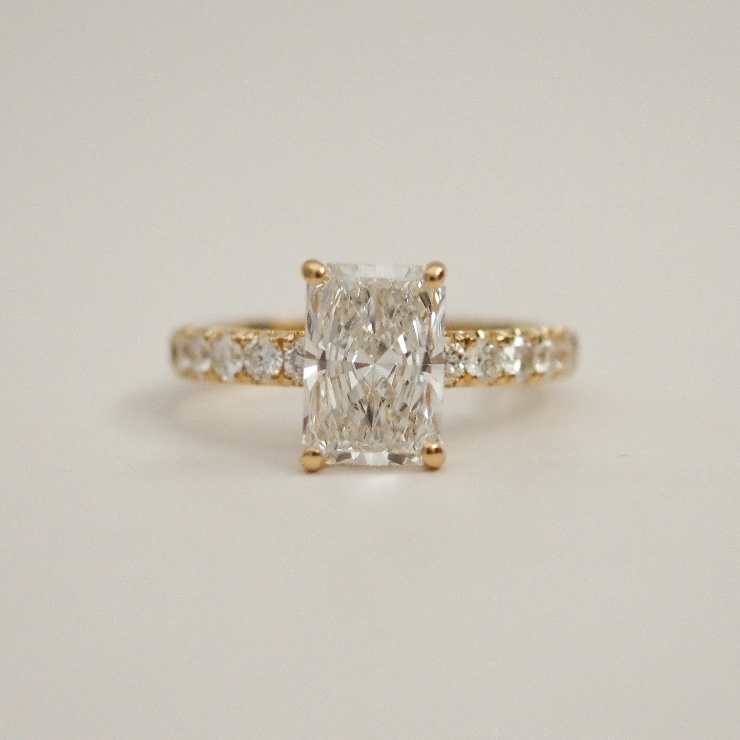 Mariana Engagement Ring