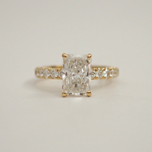 Mariana Engagement Ring