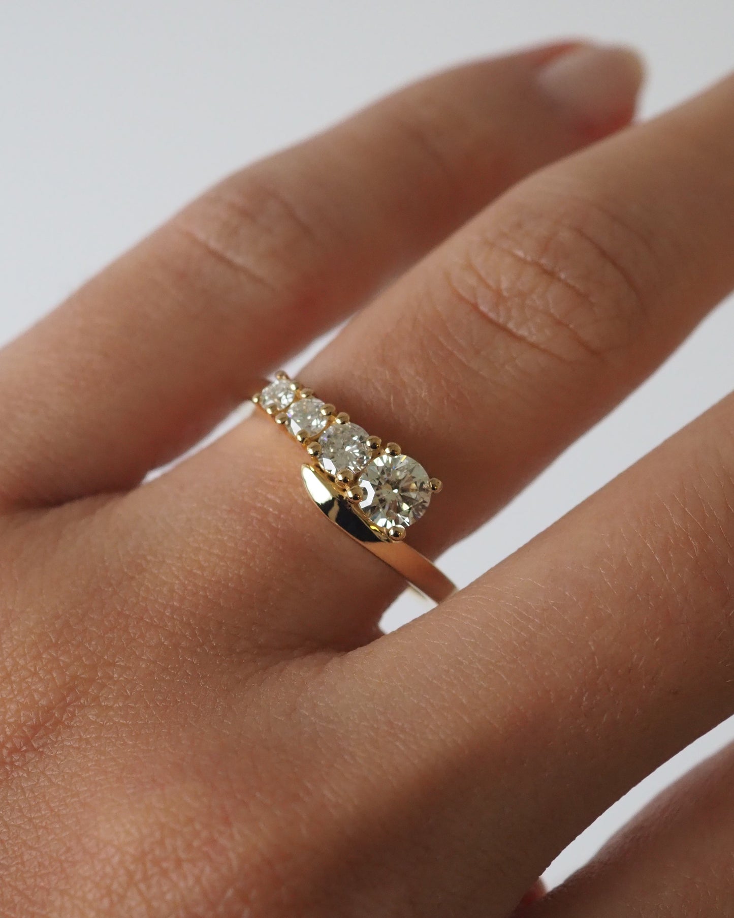 Rebecca Engagement Ring